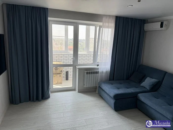 Продажа квартиры, Батайск, ул. Воровского - Фото 6