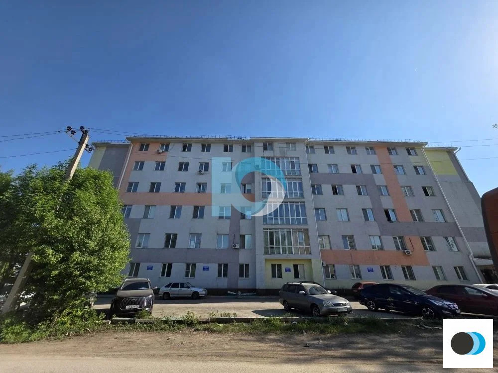 Продажа квартиры, Уфа, ул. Рижская - Фото 1