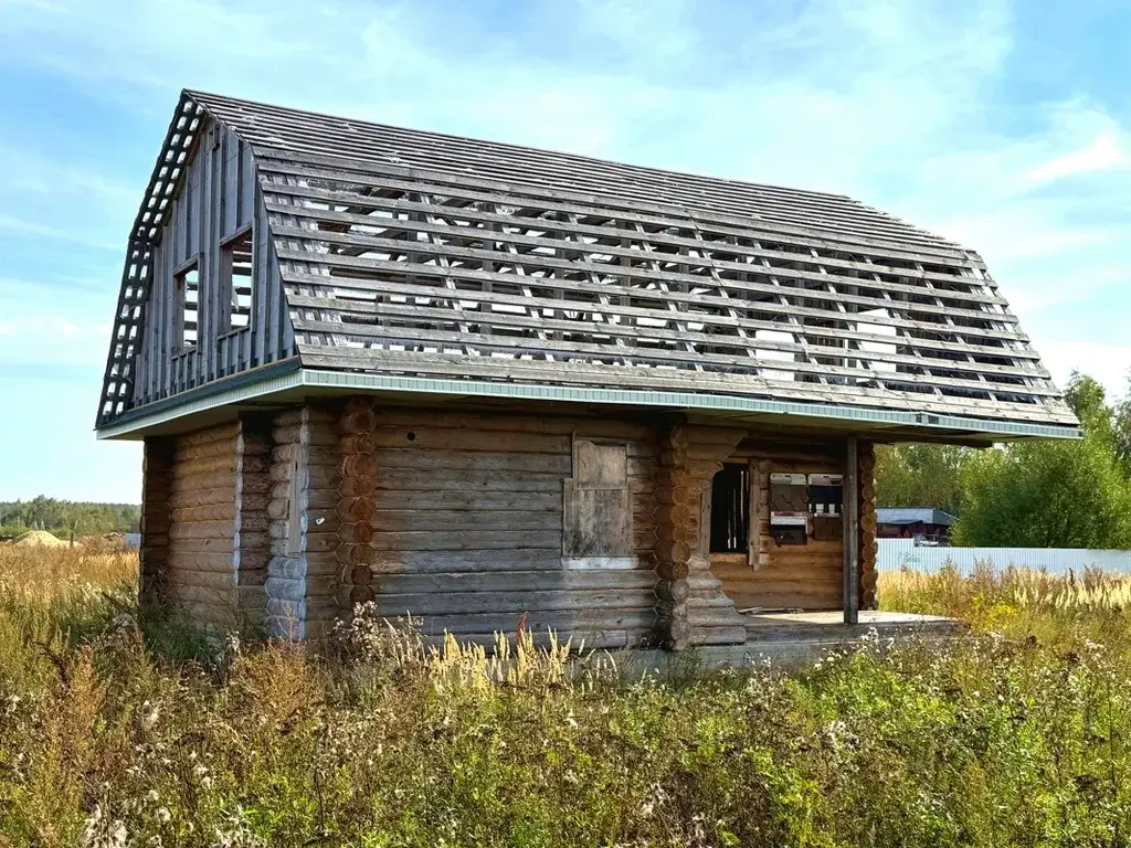 Дом в поселке Шувое - Фото 6