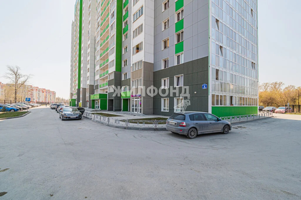 Продажа квартиры, Новосибирск, ул. Колхидская - Фото 5