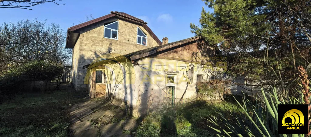 Продажа дома, Варениковская, Крымский район, ул. Красная - Фото 4