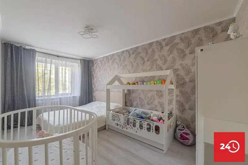 Продается 2- ая квартира по ул. Ново-Казанская 8  р-он ГПЗ - Фото 6