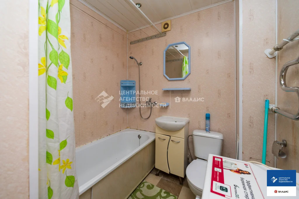 Продажа квартиры, Рыбное, Рыбновский район, ул. Большая - Фото 9