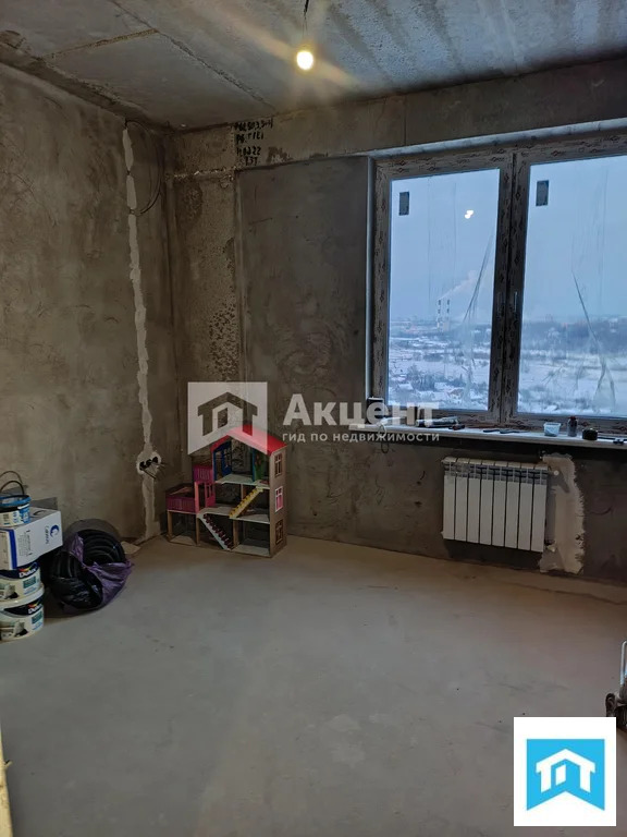 Продажа квартиры, Иваново, мкр Видный - Фото 20