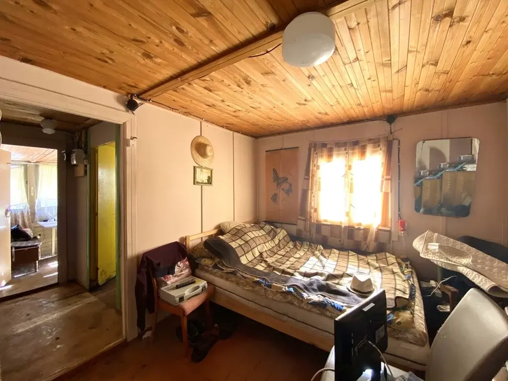 Дача в СНТ Ротор - Фото 6