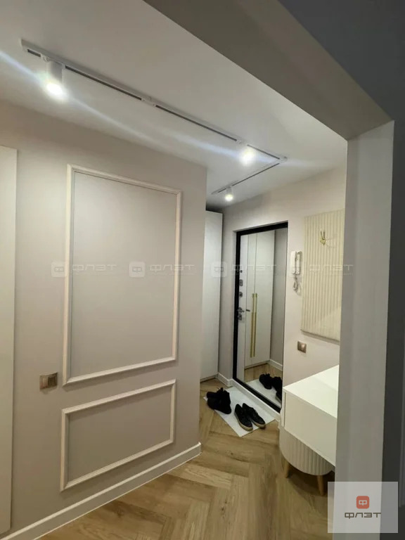 Продажа квартиры, Казань, ул. Четаева - Фото 11