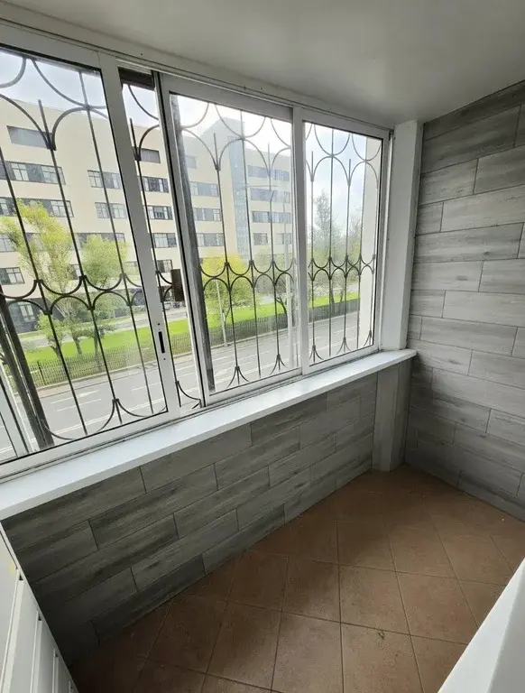 Продажа 3х к.кв. на ул. Новаторов - Фото 20