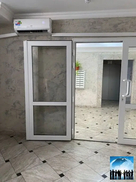 Продам двухкомнатную кв 75.0м ул. Леонида Лаврова, 8к1ск3, ... - Фото 2