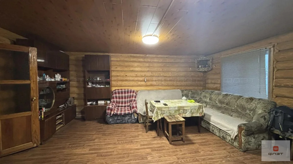 Продажа дома, Арышхазда, Пестречинский район, ул. Заовражная - Фото 1