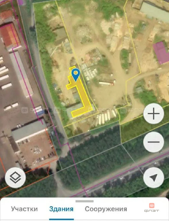 Продажа ПСН, Айша, Зеленодольский район, ул. Озерная - Фото 7