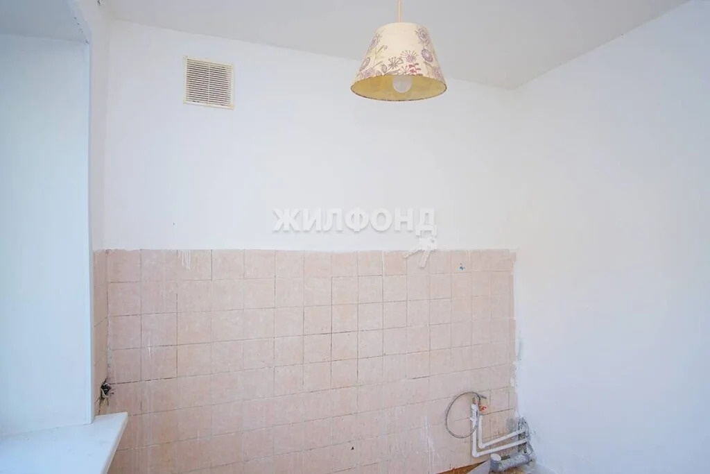 Продажа квартиры, Новосибирск, ул. Геодезическая - Фото 5