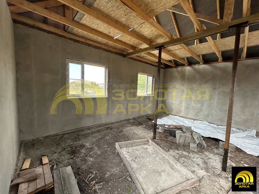 Продажа дома, Киевское, Крымский район, Северная улица - Фото 7