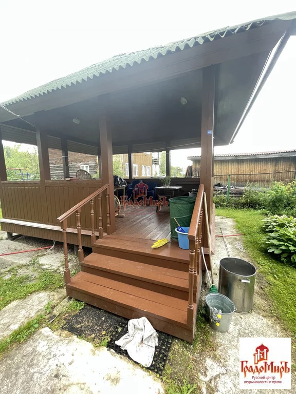 Продажа дома, Фоминское, Мытищинский район, Усадебная ул, 25 - Фото 9