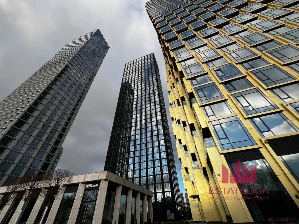 Продажа квартиры, 1-й Сетуньский проезд - Фото 23