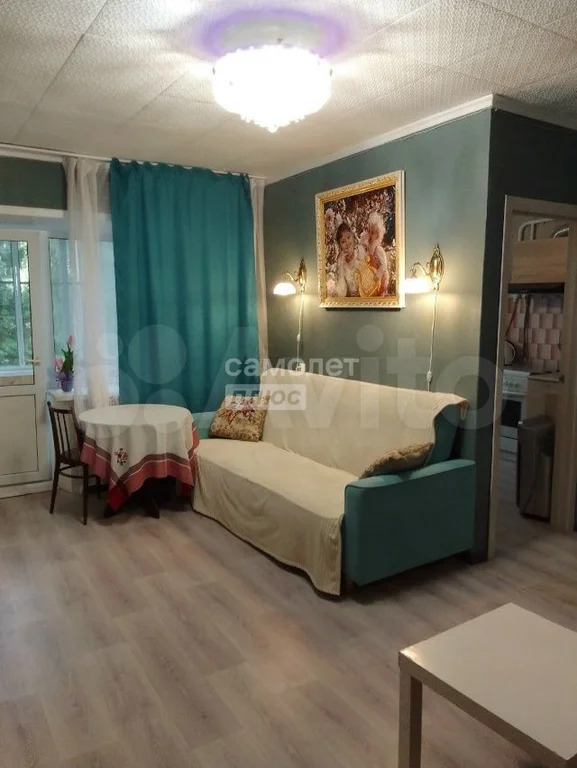 Продажа квартиры, Тула, ул. Баженова - Фото 4