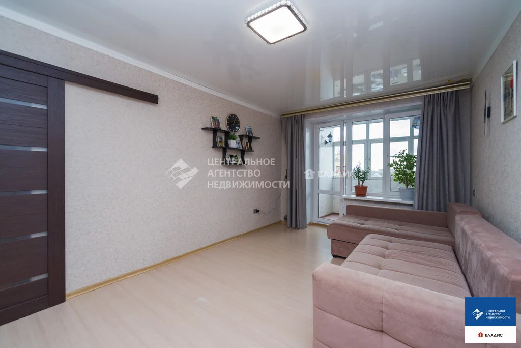 Продажа квартиры, Рязань, Димитрова пл. - Фото 8