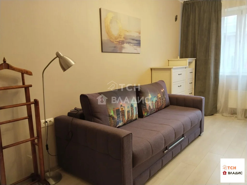 Аренда квартиры, Ромашково, Одинцовский район, Никольская улица - Фото 17