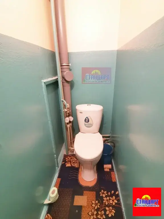 Отличная двушка Ленина 20 - Фото 12