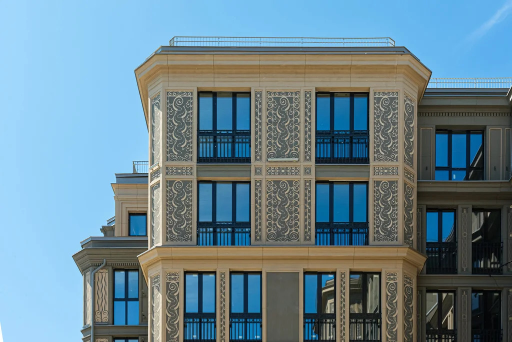 Продажа квартиры в новостройке, м. Василеостровская, 12-я Линия В.О. - Фото 19
