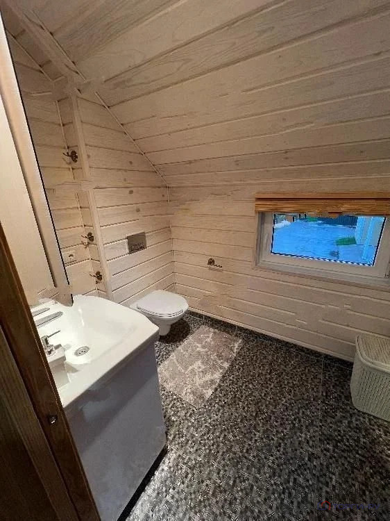 Продажа дома, Бойцово, Приозерский район - Фото 12