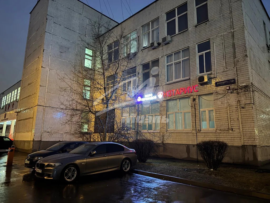 Продажа ПСН, м. Бибирево, ул. Пришвина - Фото 2