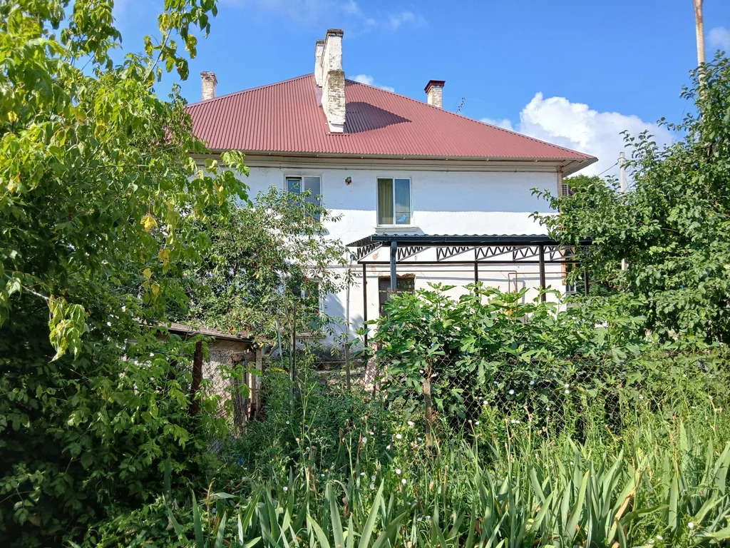 Продажа квартиры, Ахтырский, Абинский район, ул. Свободы - Фото 15