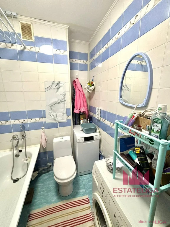 Продажа квартиры, Лопатино, Ленинский район, Сухановская улица - Фото 5