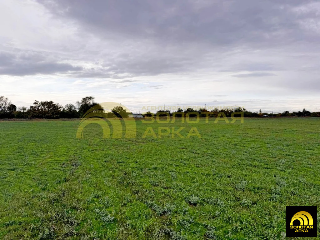 Продажа участка, Красный, Крымский район, Школьная улица - Фото 3