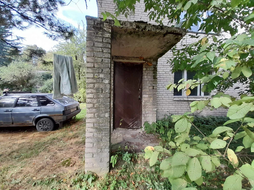 Здание на земельном участке - Фото 2