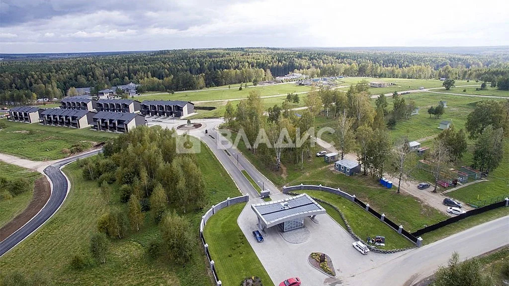 Ковровский район, посёлок Доброград, Цветочная улица,  дом на продажу - Фото 8