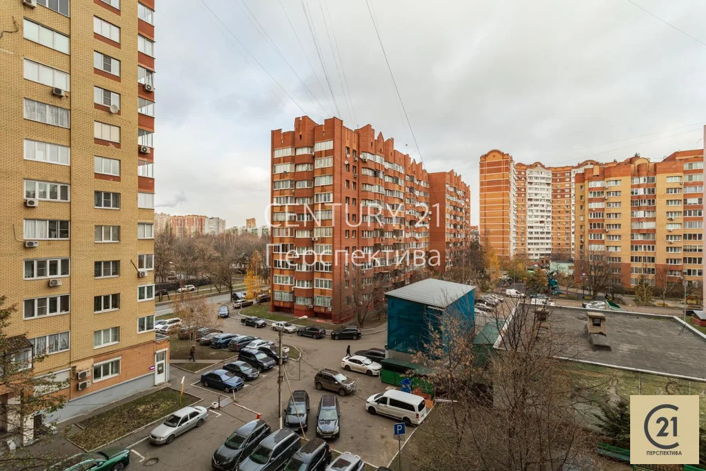 Продажа квартиры, Люберцы, Люберецкий район, ул. Кирова - Фото 15