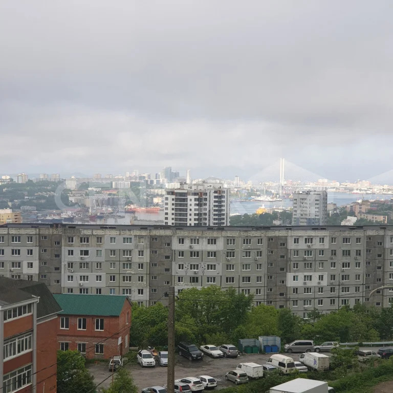 Продажа квартиры, Владивосток, ул. Адмирала Кузнецова - Фото 17