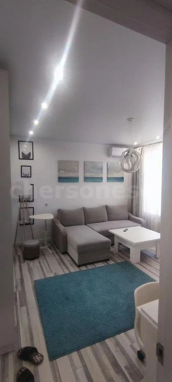 Продажа квартиры, Севастополь, Античный пр-кт. - Фото 1