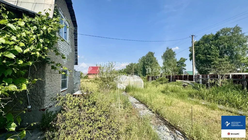 Продажа дома, Рязанский район, садоводческое товарищество Сапфир - Фото 3