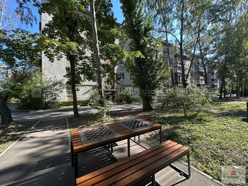 Продажа квартиры, Казань, ул. Хлебозаводская - Фото 14