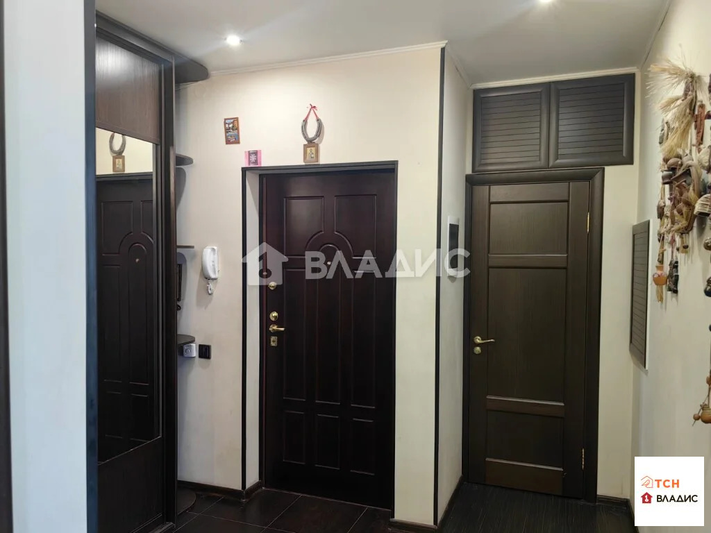 Продажа квартиры, Щелково, Щелковский район, ул. Чкаловская - Фото 17