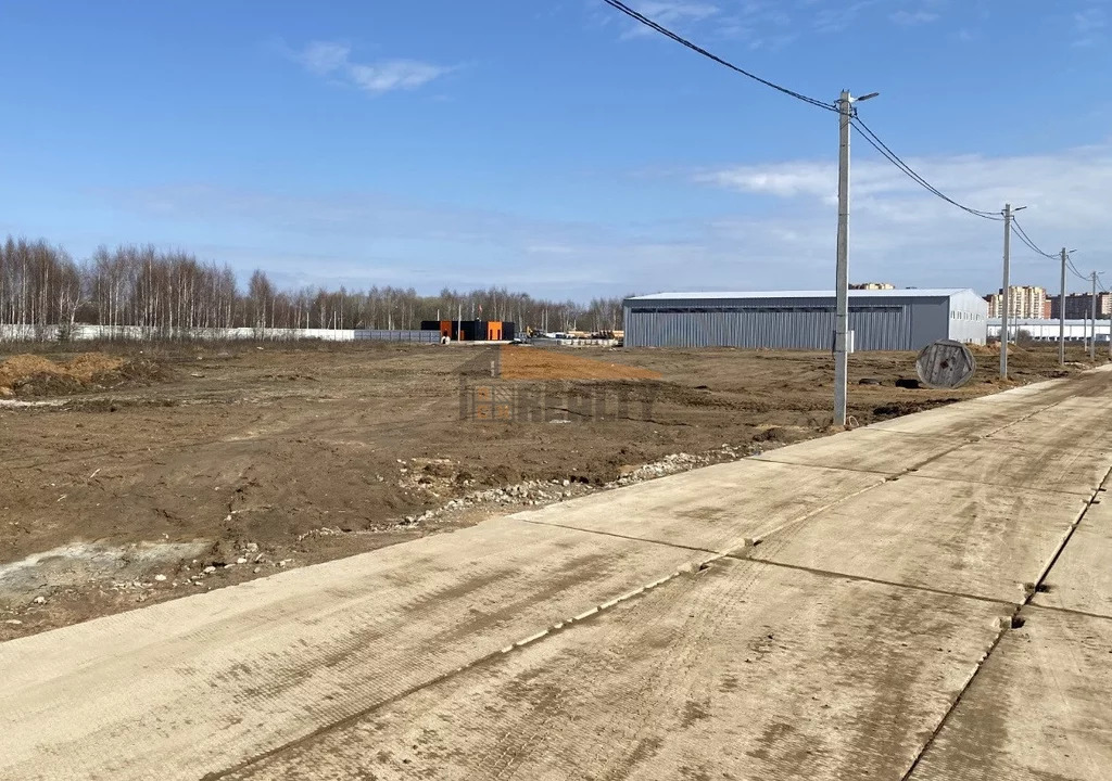 Продажа земельного участка, Щелково, Щелковский район, Буровая ул, 3 - Фото 2