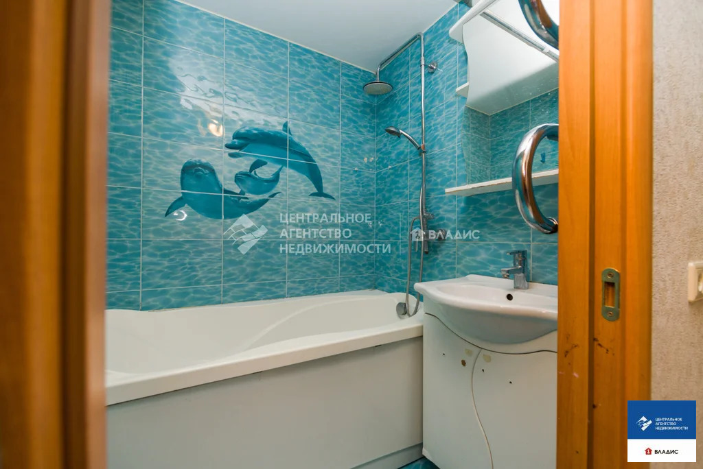 Продажа квартиры, Рязань, ул. Новоселов - Фото 18