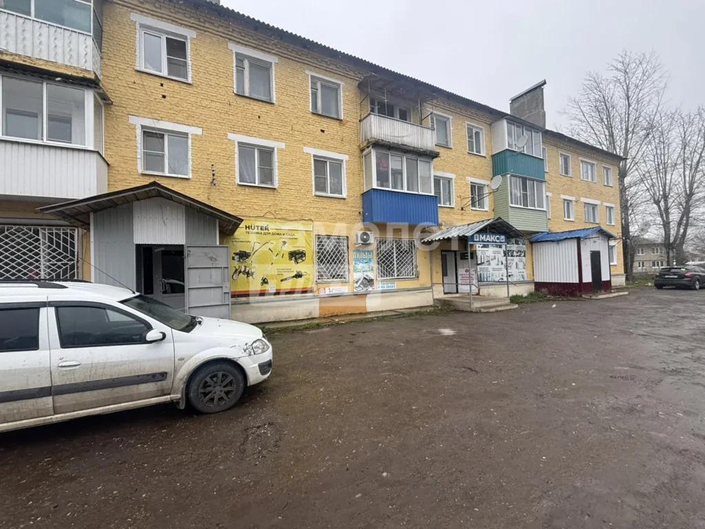 Продажа ПСН, Куркинский район, Ленина ул. - Фото 9