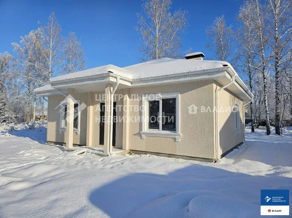 Продажа дома, Рязанский район - Фото 2