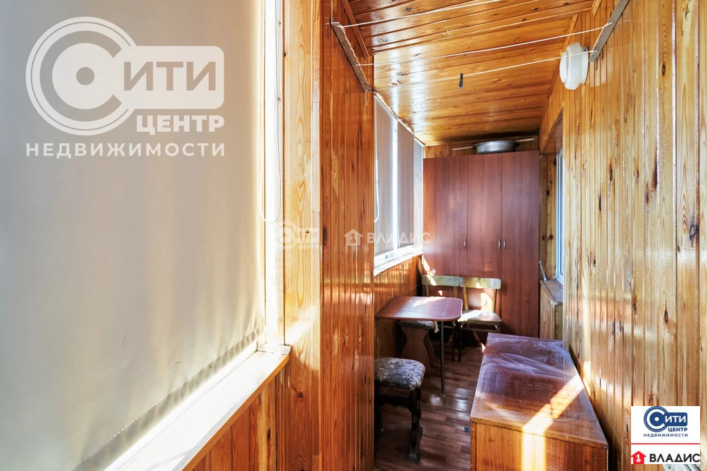 Продажа квартиры, Воронеж, улица 60-й Армии - Фото 4