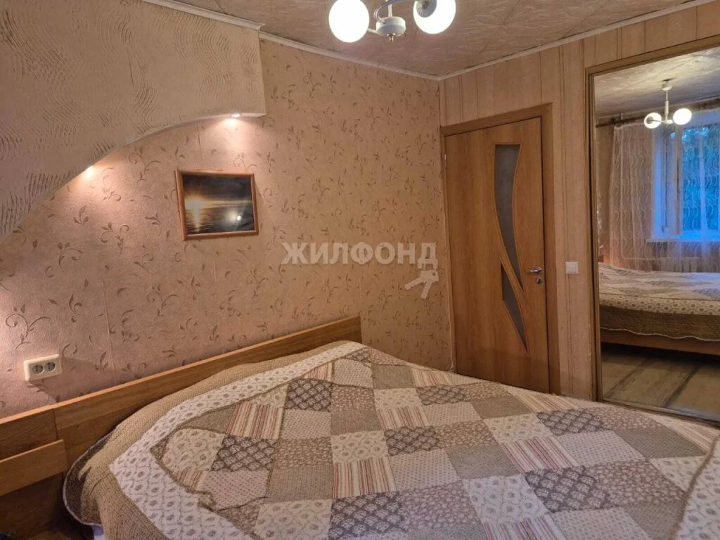 Продажа квартиры, Краснообск, Новосибирский район - Фото 10