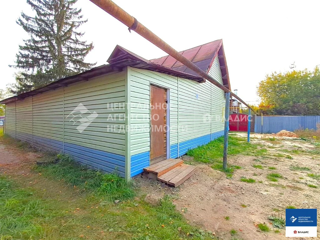 Продажа дома, Касимов, Касимовский район, улица Посёлок Фабрика - Фото 15