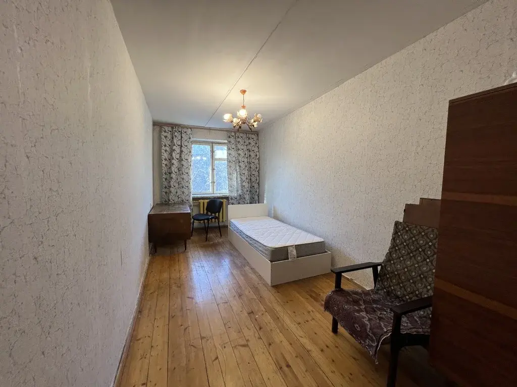 3-к. квартира, 57,3 м, 4/5 эт. - Фото 12