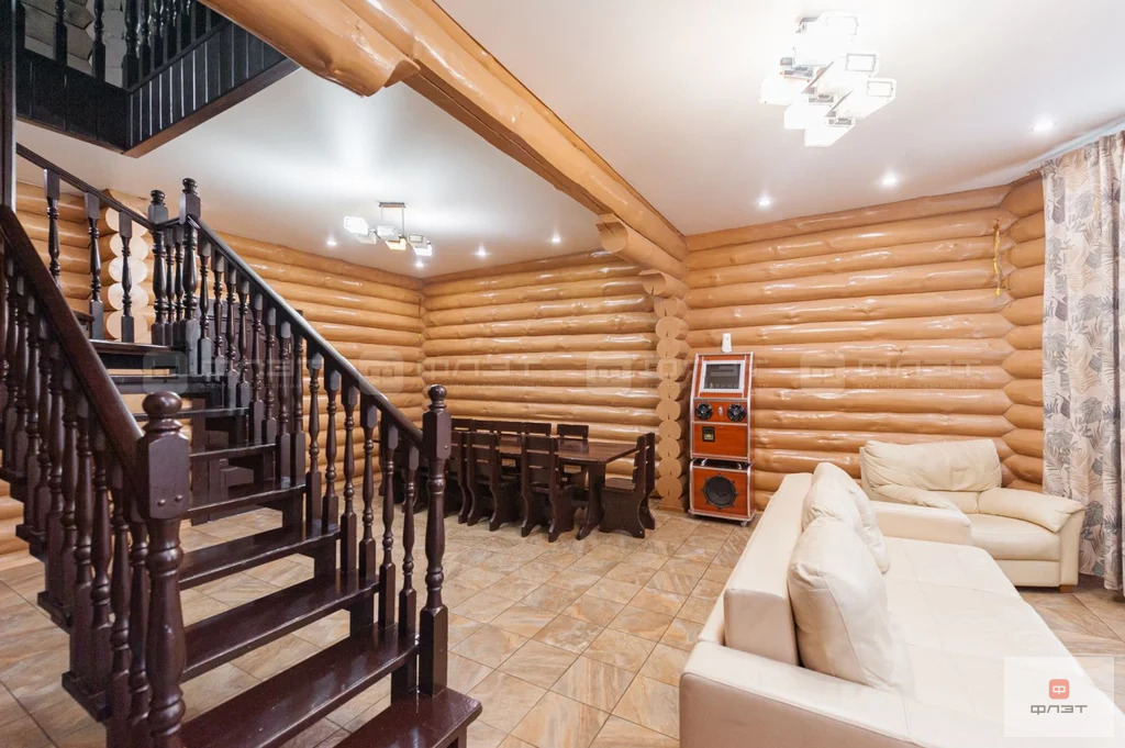 Продажа дома, Казань, ул. Дубравная (Вознесенское) - Фото 2