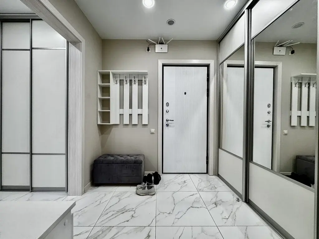 1-к ул.Табулевича, дом 7к1 - Фото 20