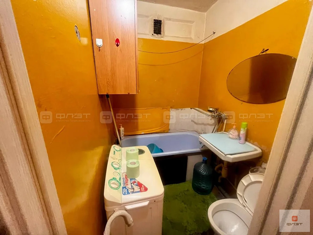 Аренда квартиры, Казань, ул. Короленко д.63 - Фото 9