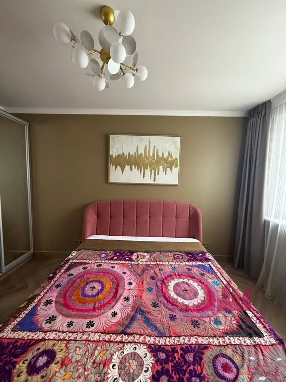 Аренда квартиры, Мичуринский пр-кт. - Фото 12