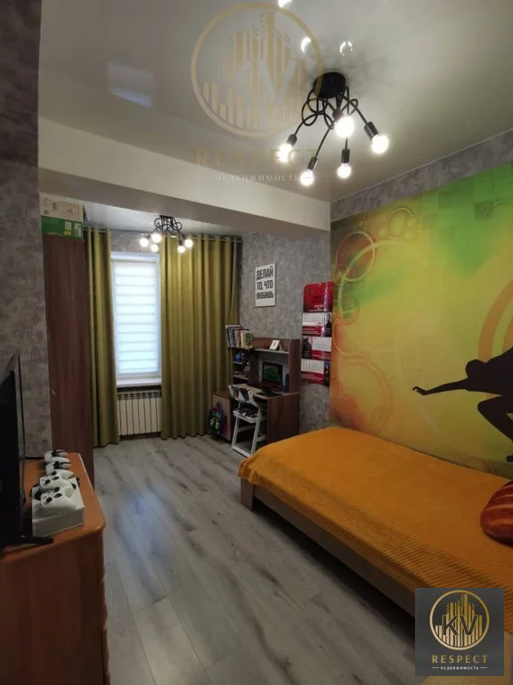 Аренда квартиры, Минеральные Воды, ул. Советская - Фото 5