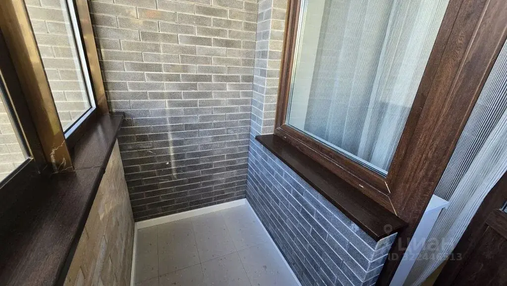 Снять квартиру-студию 25.0м ул. Заречная, 2, Московская область, ... - Фото 23